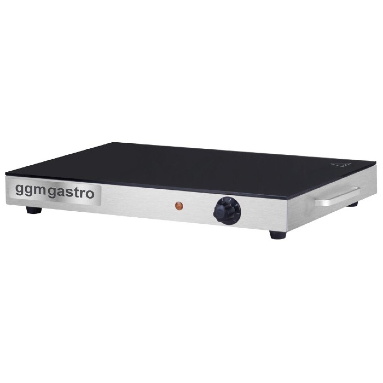 Мармит профессиональный (Ш 56,5 x Г  38 cm) GGM Gastro WHPJ537