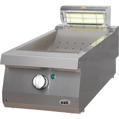 Мармит тепловой для картофеля-фри Ozti OPE 4070