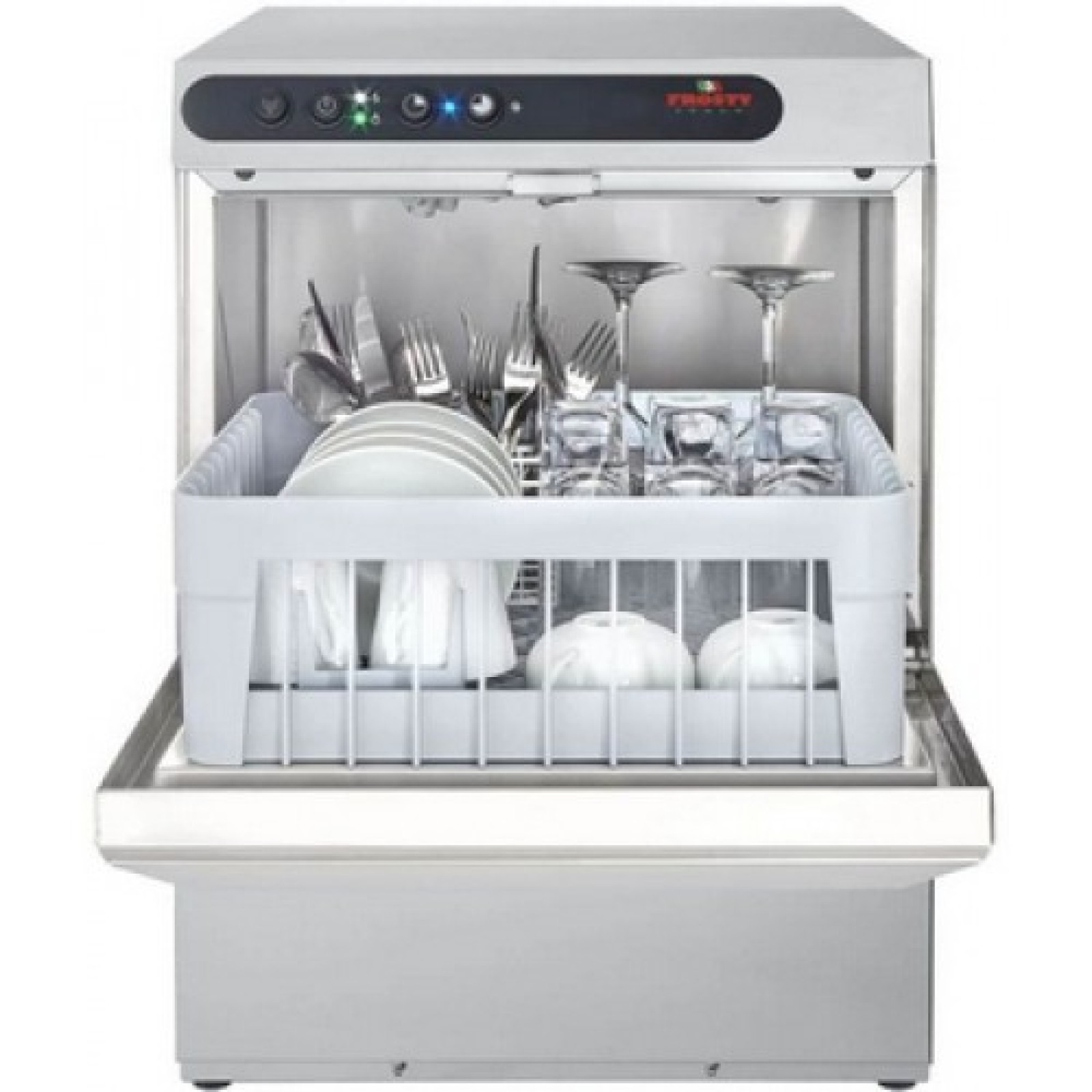 МАШИНА ДЛЯ МЫТЬЯ СТАКАНОВ (КЕЛИХОВ) FROSTY ECO35