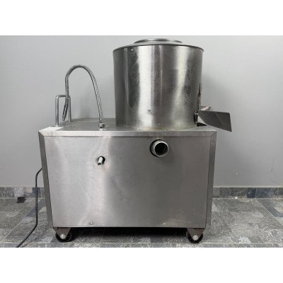Машина для очистки картофеля и моркови картофелечистка Vektor YQ-350