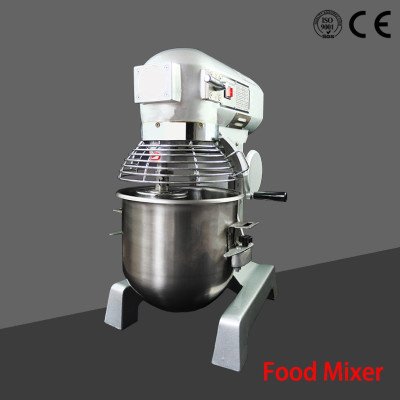 Машина для сбивания EWT INOX B20