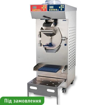 Машина комбінована STAFF RHB 15/60A