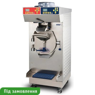Машина комбінована STAFF RHS 15/60A