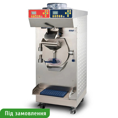 Машина комбінована STAFF RHS 15/80W