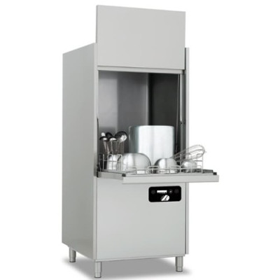 Машина котломийна FROSTY AP1 400V