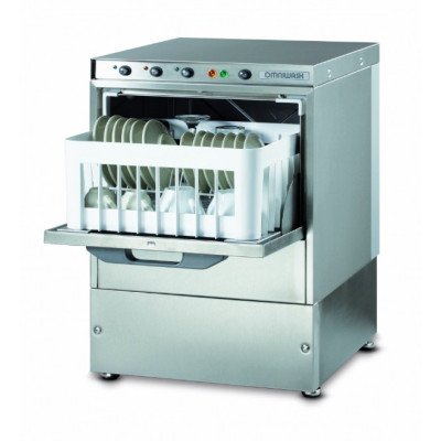 Машина посудомоечная фронтальная Omniwash JOLLY 35