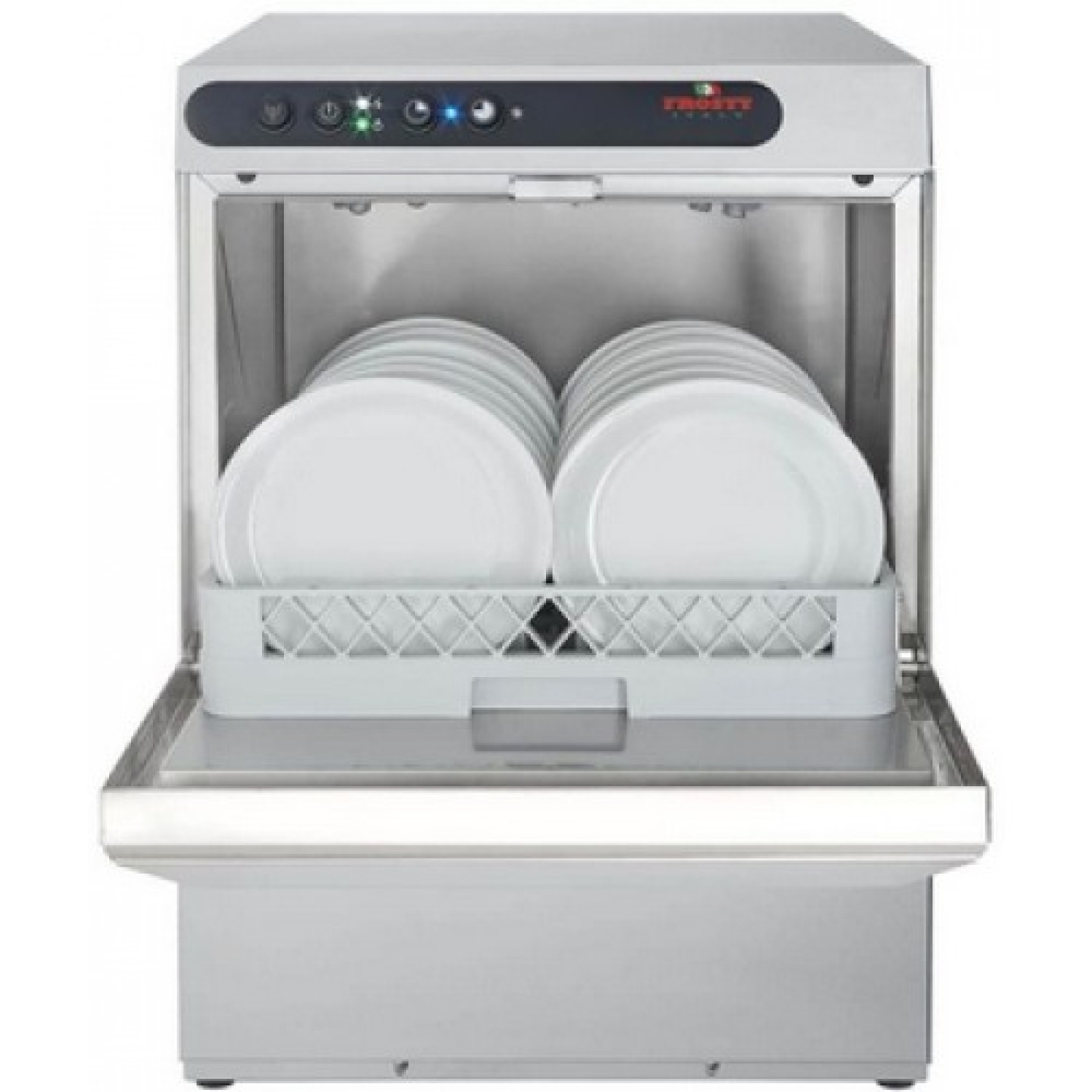 Машина посудомоечная фронтального типа  FROSTY ECO50 1ph