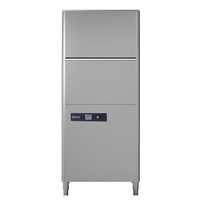 Машина посудомоечная (котломойка) SILANOS LP57EB EVO2 HY-NRG PD/PB