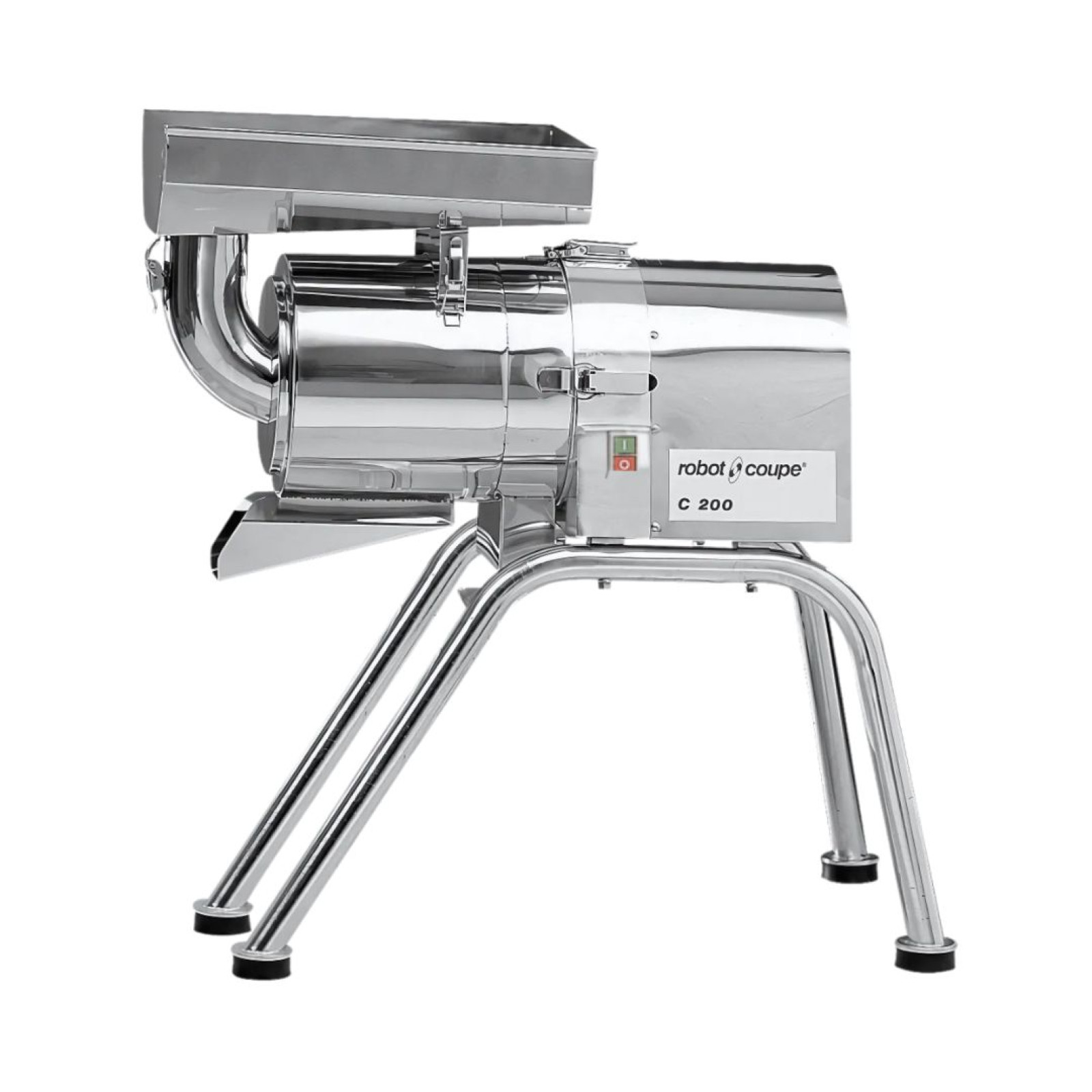 Машина протиральна Robot Coupe C200