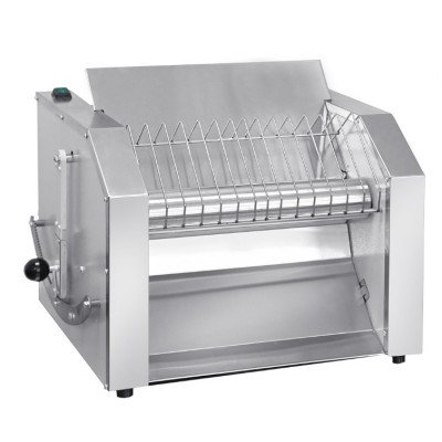 Машина тестораскаточная КИЙ-В МТЕ-230-10