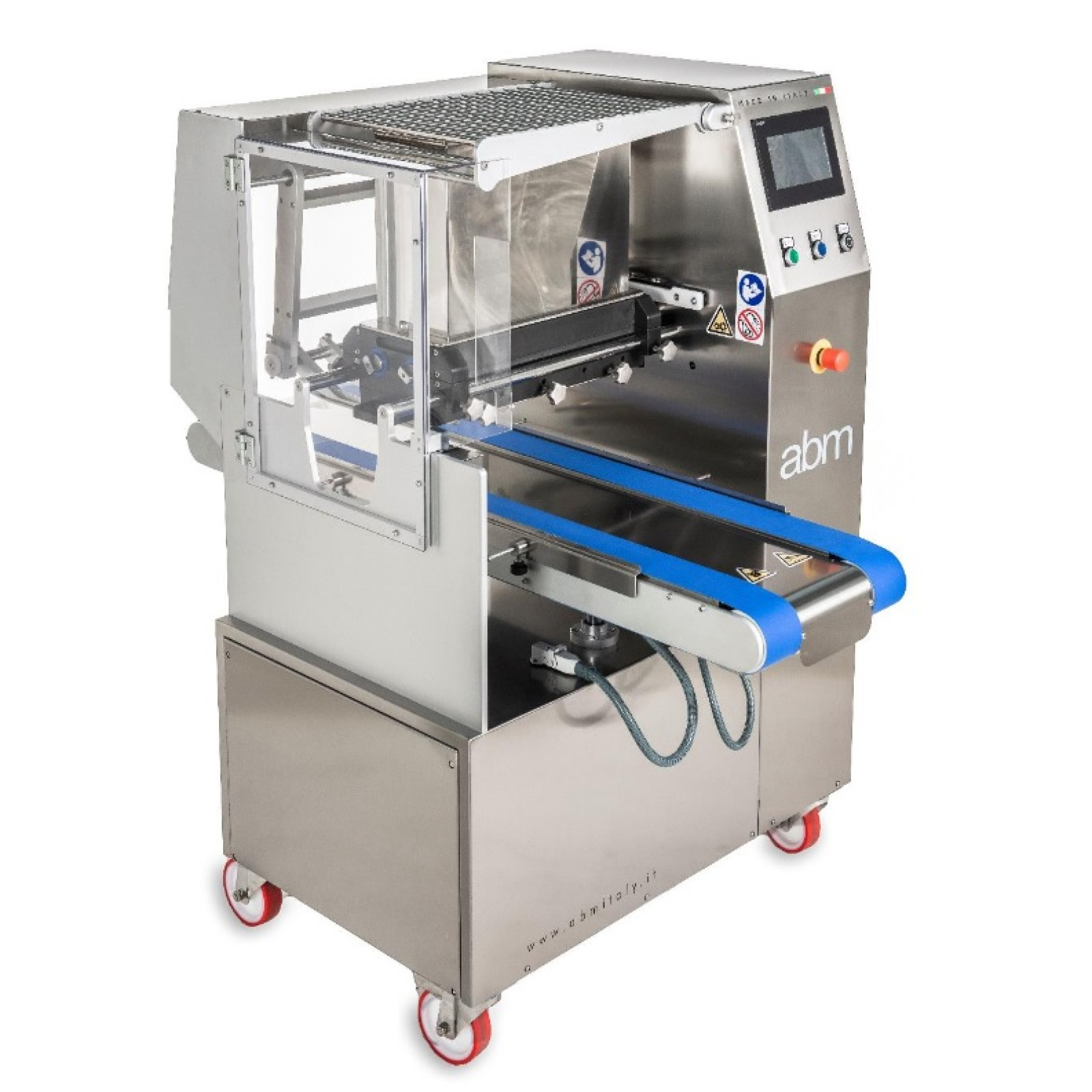 Машина відсадна ABM PRIME TF600