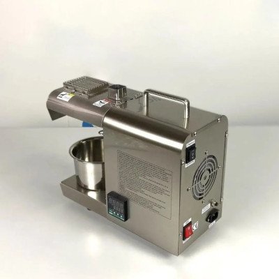 Маслопресс (пресс для масла) шнековый Dulong TN 1500W