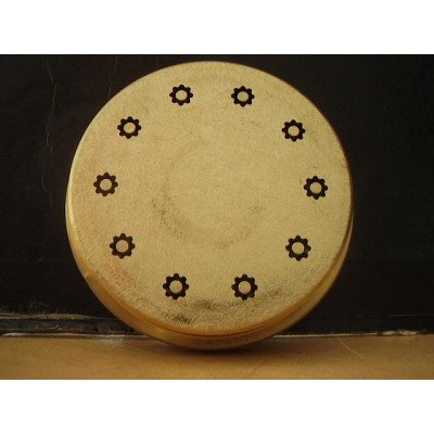 Матриця (насадка) для макароних виробів Fimar ACTRMPF5 (BUCATINI_MPF 2,5/MPF 4)