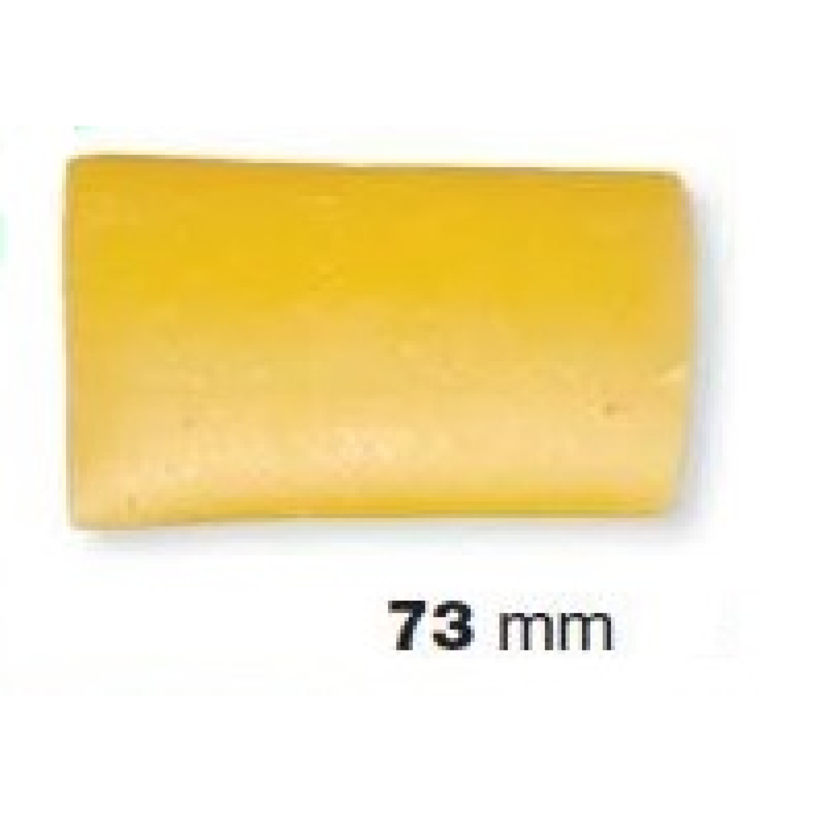 Матриця (насадка) для макароних виробів La Monferrina Paccheri 73 mm