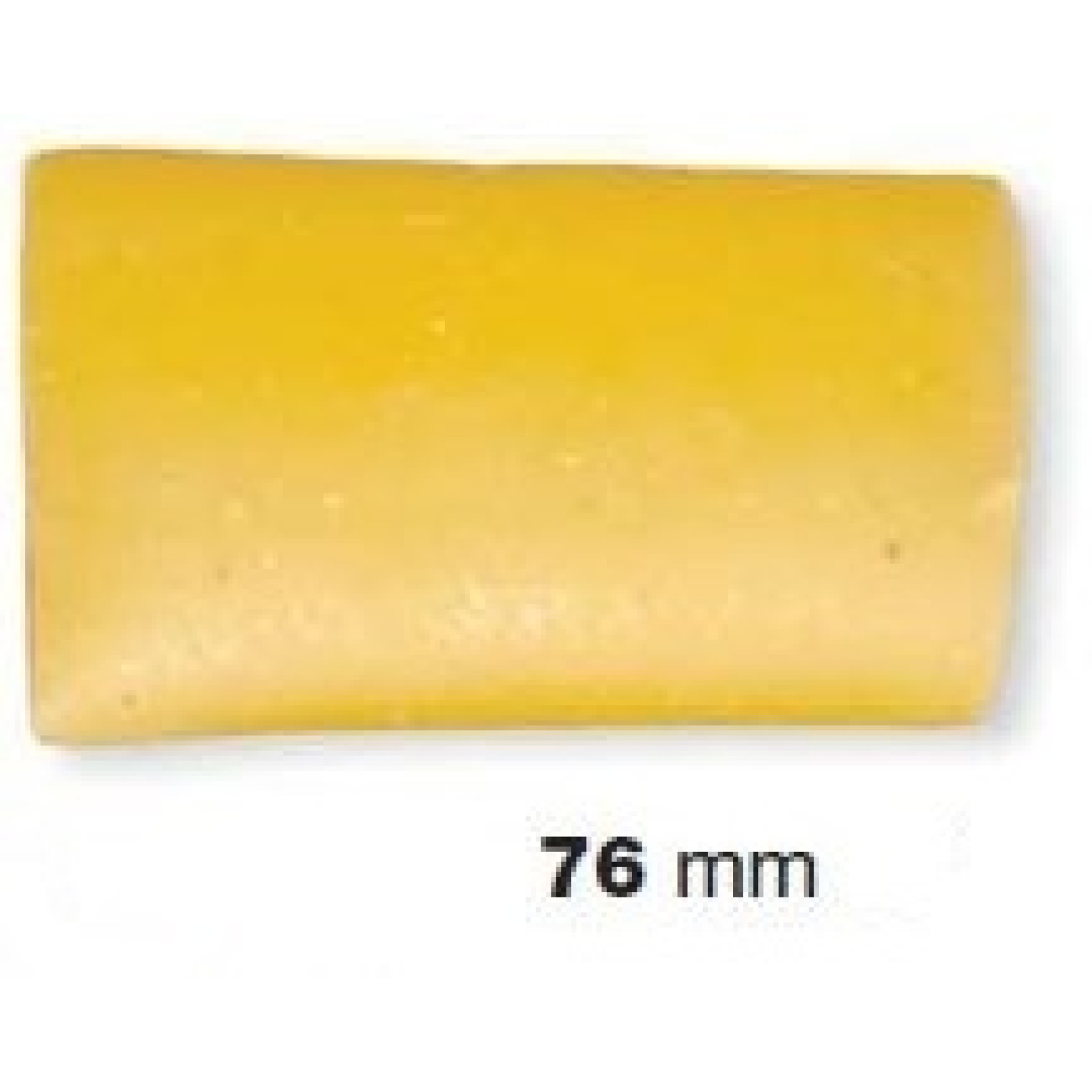 Матриця (насадка) для макароних виробів La Monferrina Paccheri 76 mm