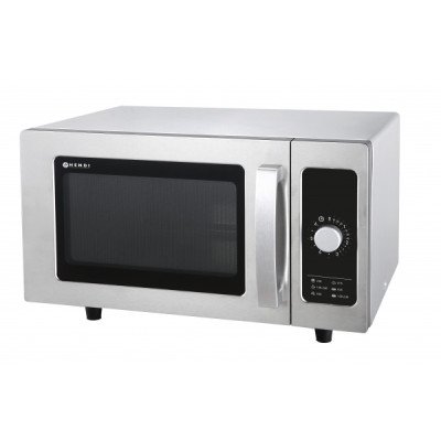 Микроволновая печь Hendi 281352 1000W