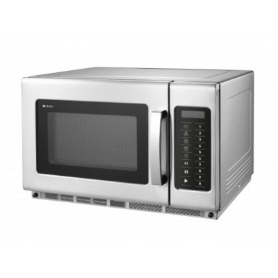 Микроволновая печь Hendi 281369 с возможностью программирования 1800W