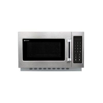 Микроволновая печь Hendi 281413 с возможностью программирования 1000W