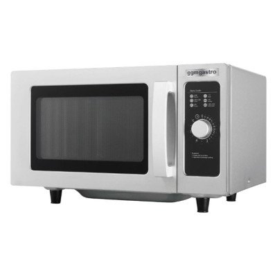 Микроволновая печь (объем:  25 л / мощность: 1000 Вт) GGM Gastro MWM2510