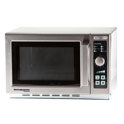 Микроволновая печь (объем: 34 л / мощность: 1100 Вт) GGM Gastro MWH3411