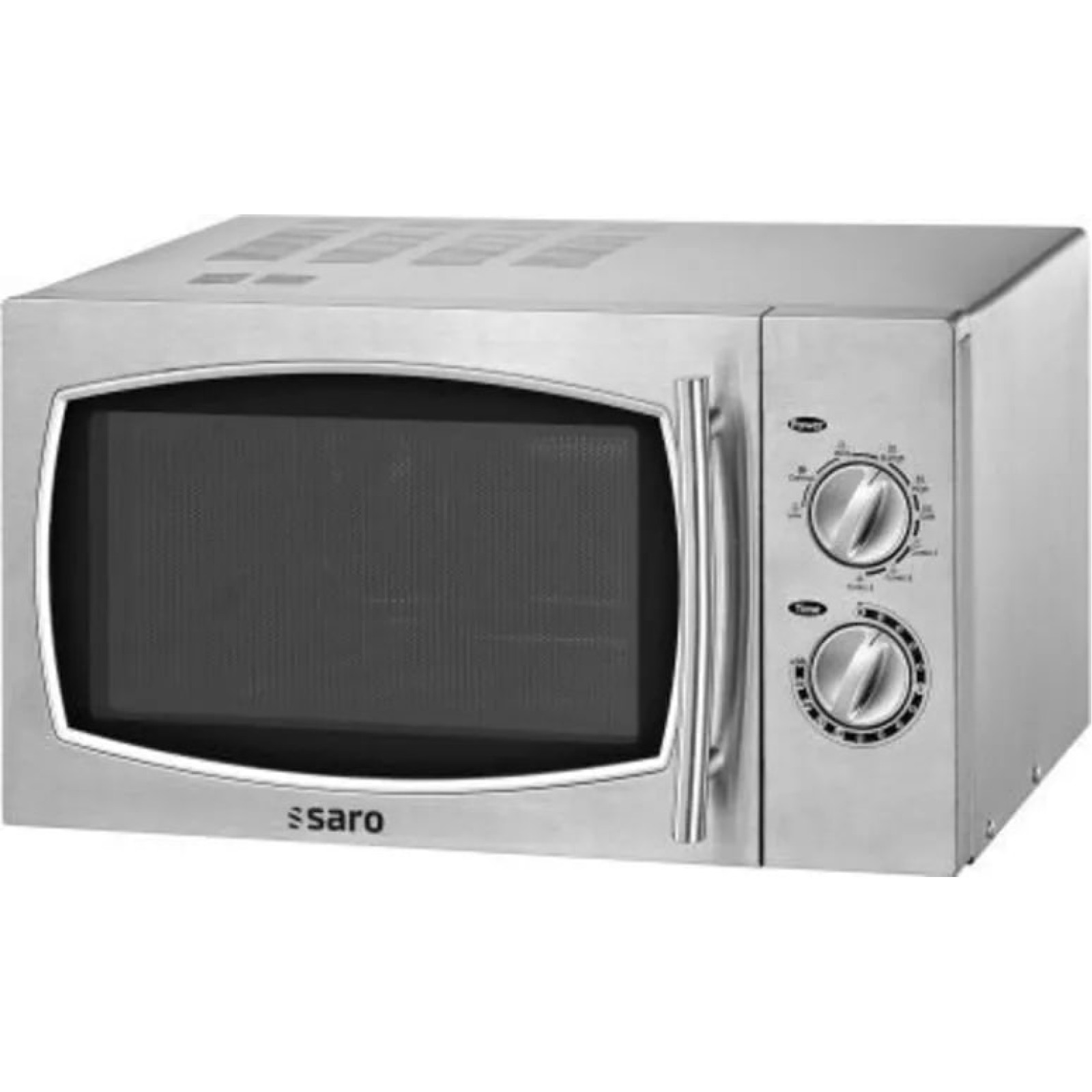 Мікрохвильова піч SARO WD 900