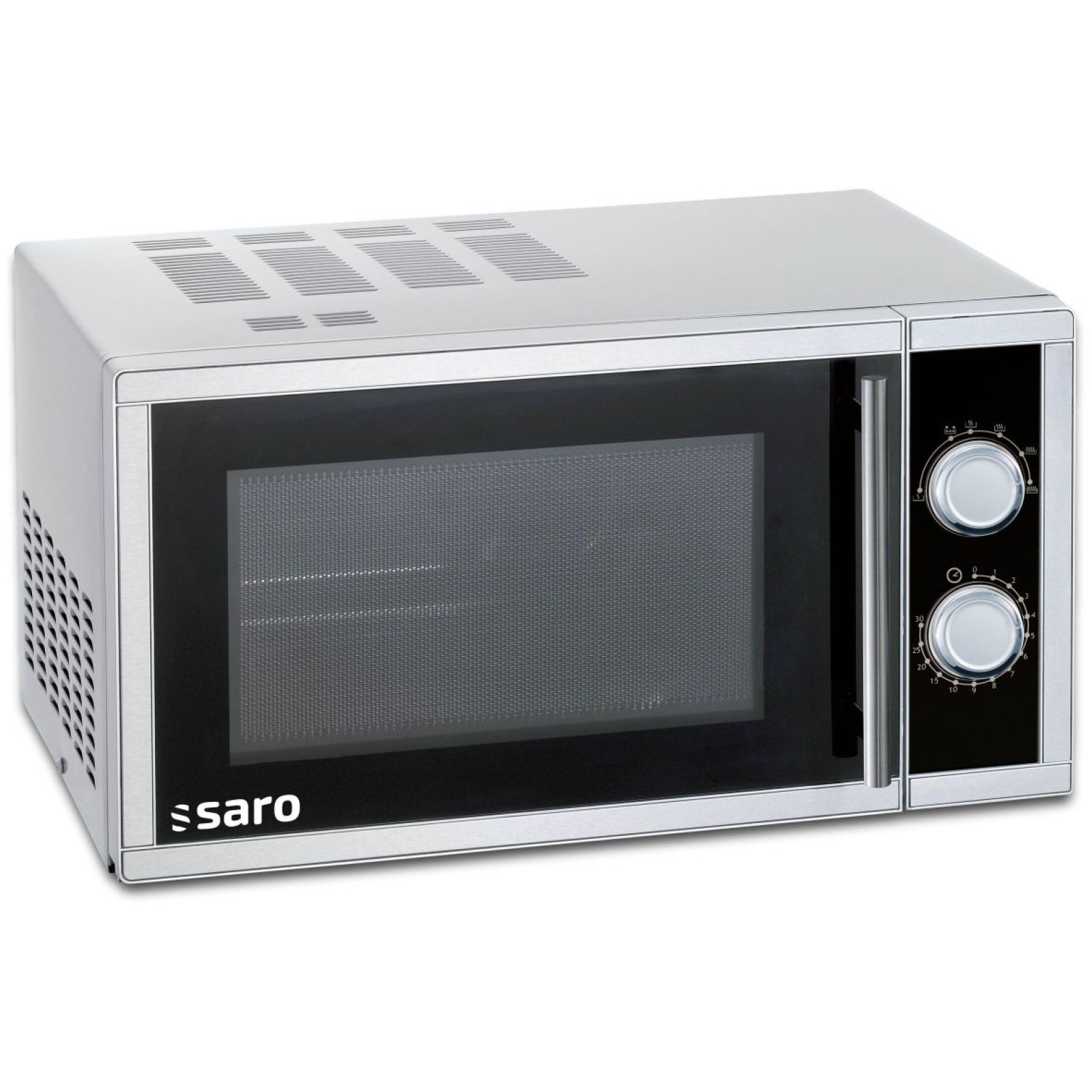 Мікрохвильова піч WD 900 U SARO