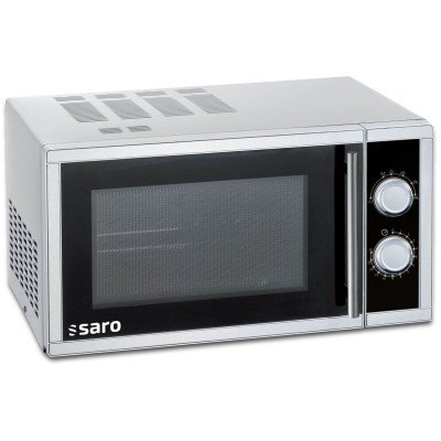 Мікрохвильова піч WD 900 U SARO