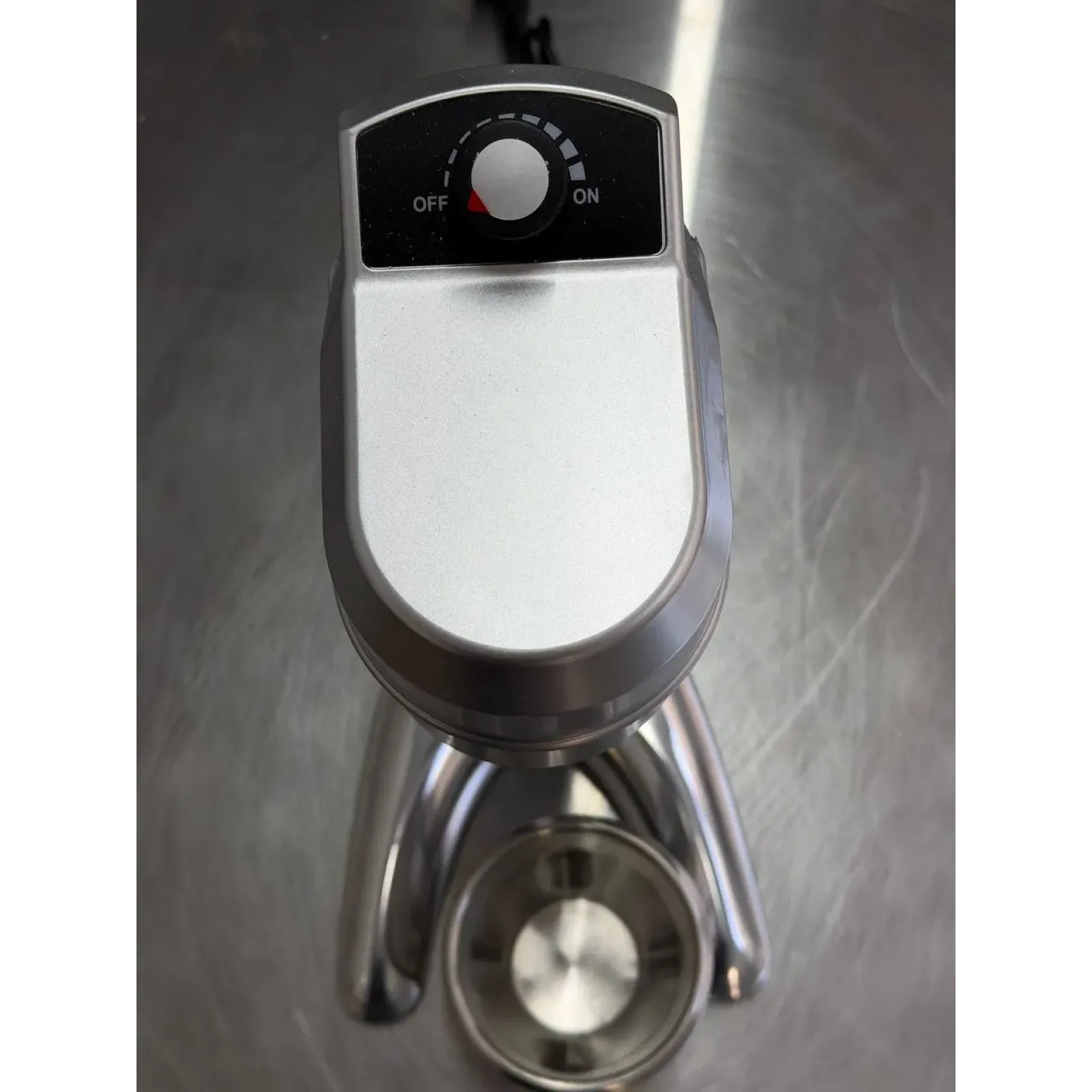 Миксер для молочных коктейлей GGM Gastro SPMET1 300 Вт - 2