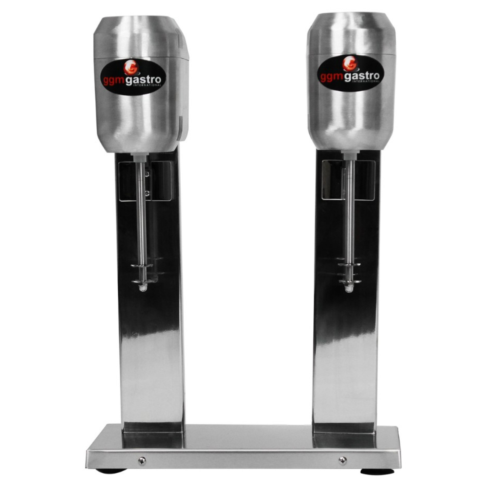 Миксер для молочных коктейлей GGM Gastro SPMK07 - 1
