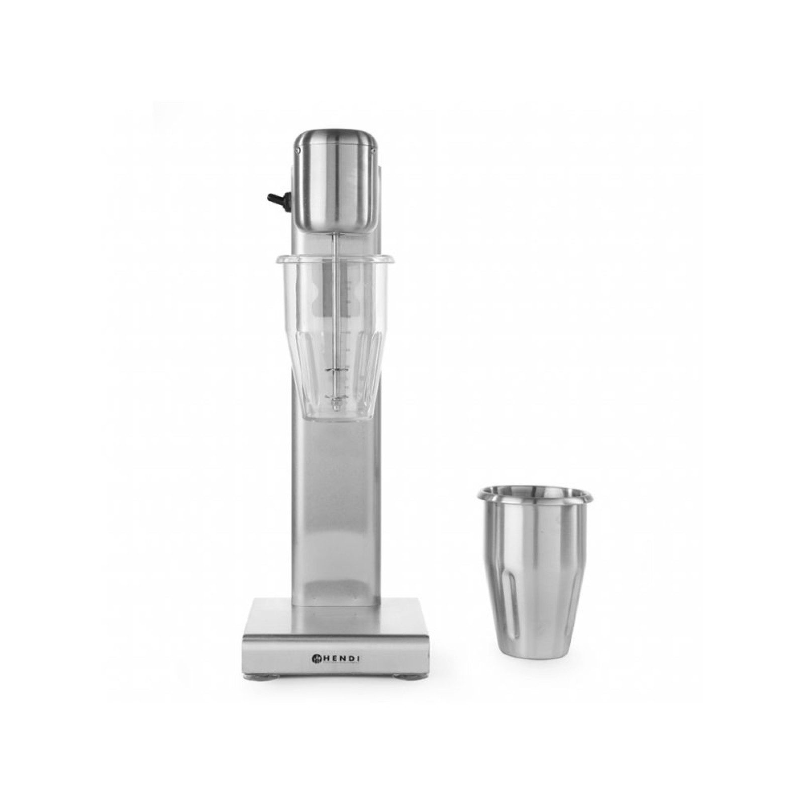 Миксер для молочных коктейлей Hendi 224038 1л