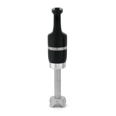 Миксер (гомогенизатор) ручной погружной GoodFood BL220 BLACK POWER