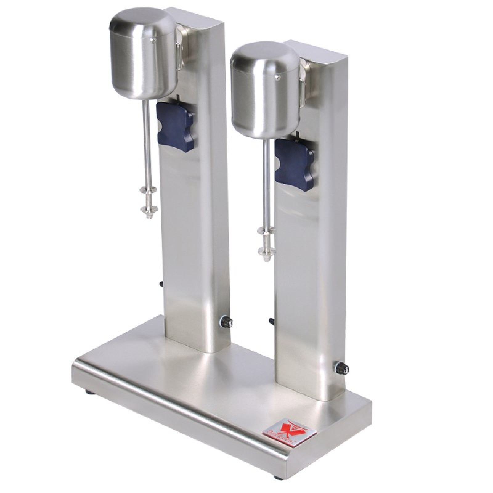 Миксер молочный Beeketal BMS-2 - 1