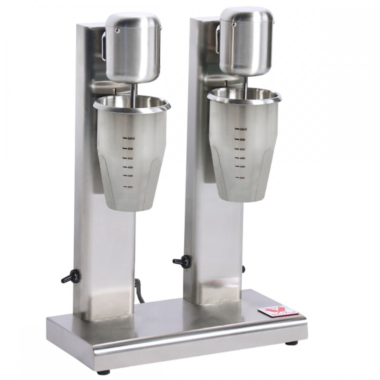 Миксер молочный Beeketal BMS-2