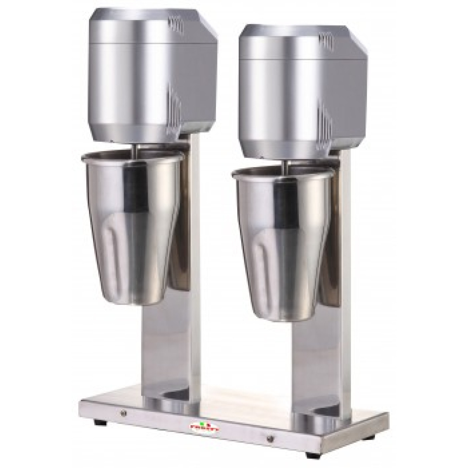 Миксер молочный FROSTY DM-B-20 мотор медный 2 скорости 400W+400W