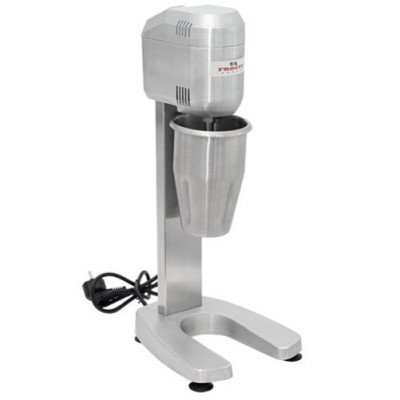Міксер молочний FROSTY DM-B мотор алюміній 2 швидкості 400W