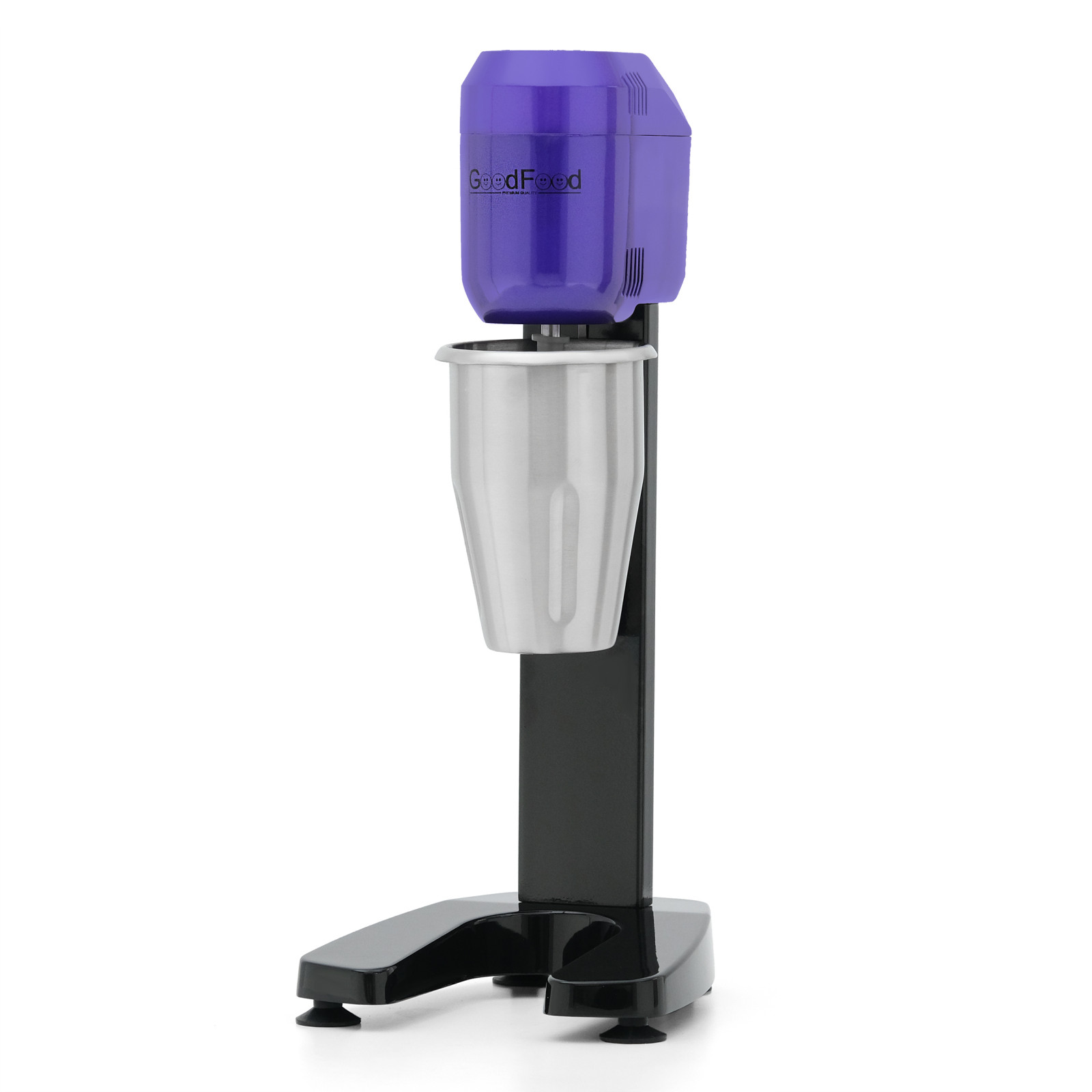Миксер молочный GoodFood MFD11 PURPLE