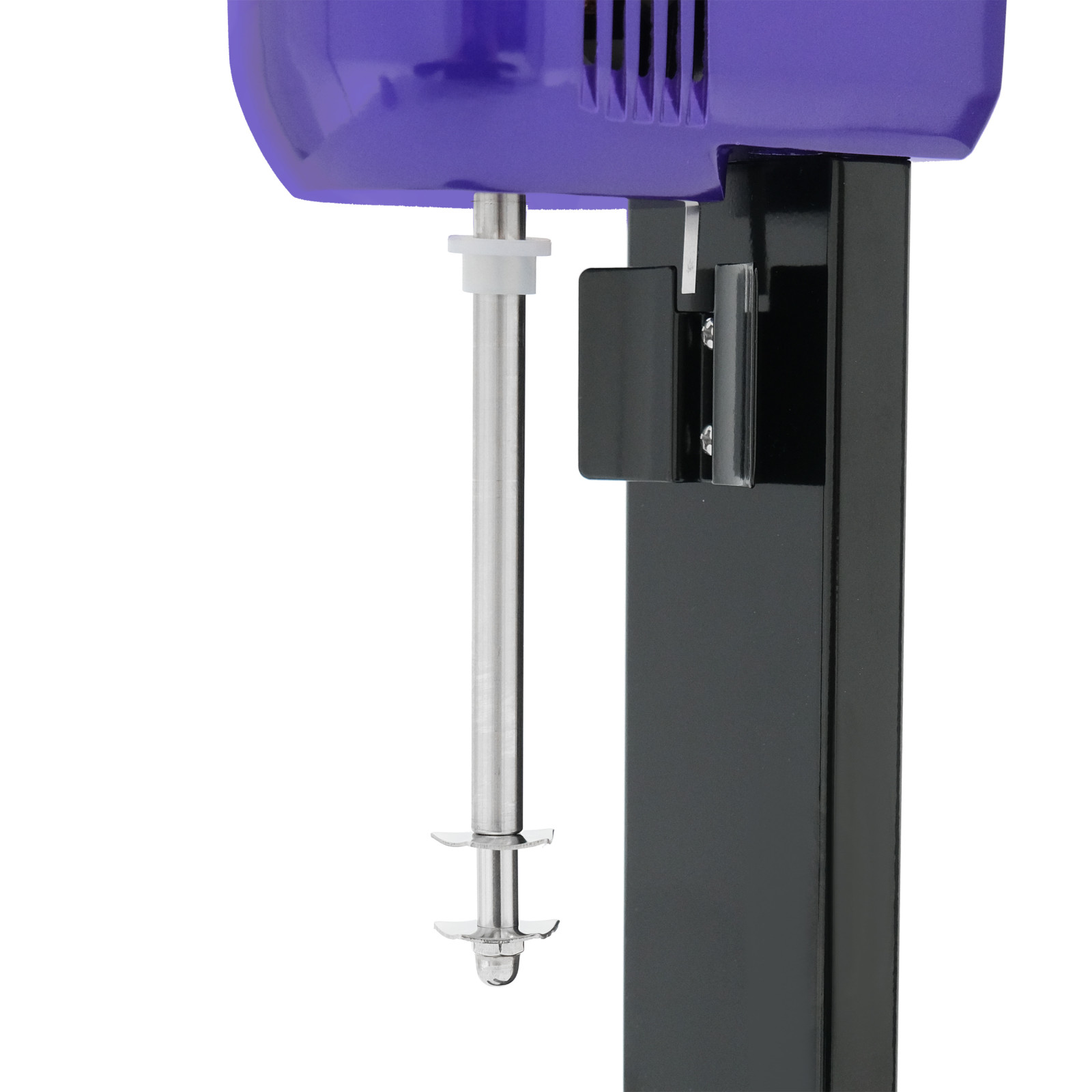 Миксер молочный GoodFood MFD11 PURPLE - 1