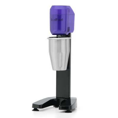 Міксер молочний GoodFood MFD11 PURPLE