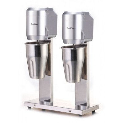Міксер молочний GoodFood MFD22 мотор алюміній 2 швидкості 400W