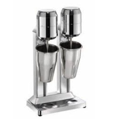 Міксер молочний Quamar T22 inox