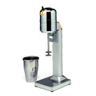 Міксер молочний Vema FZ2075/L inox