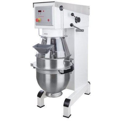 Міксер планетарний BEAR Varimixer AR40
