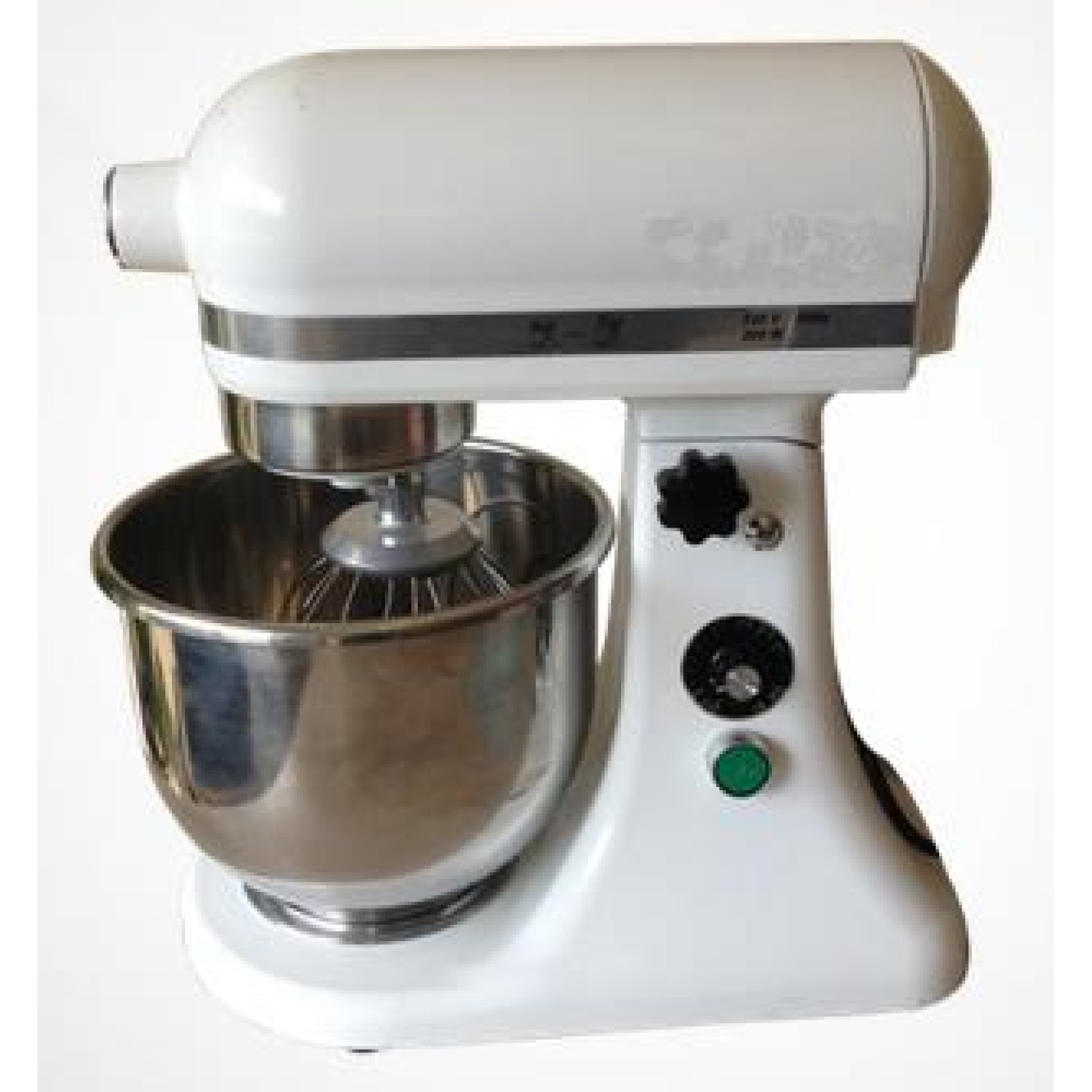 Міксер планетарний EWT INOX (Plutone) PM-LT7B