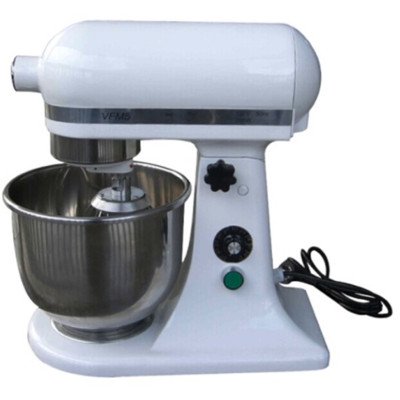 Миксер планетарный EWT INOX (Plutone) PMLT5B/CMES
