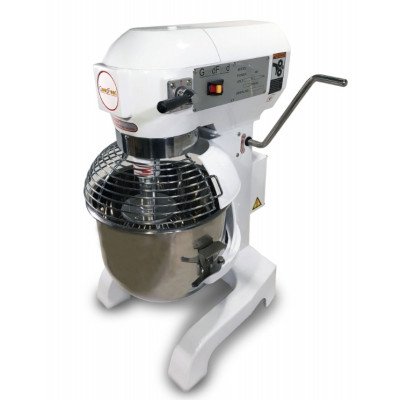 Миксер планетарный GoodFood PM40 (220)