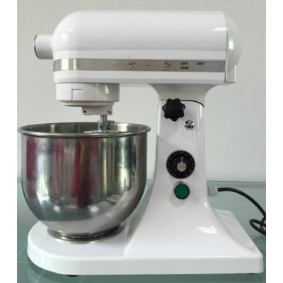 Міксер планетарний REEDNEE (Plutone) PMLT7B/CMES