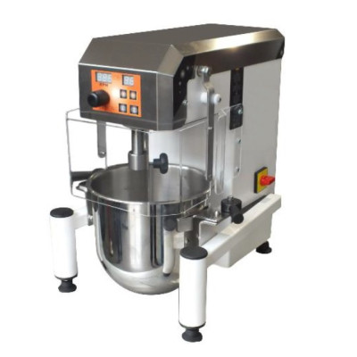 Миксер планетарный Zmatik PL1610B