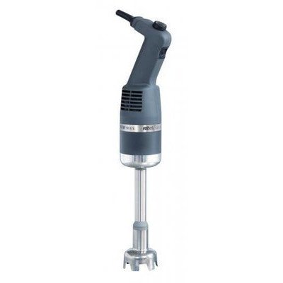 МИКСЕР РУЧНОЙ-МИНИ ROBOT COUPE MINI MP 190 VV