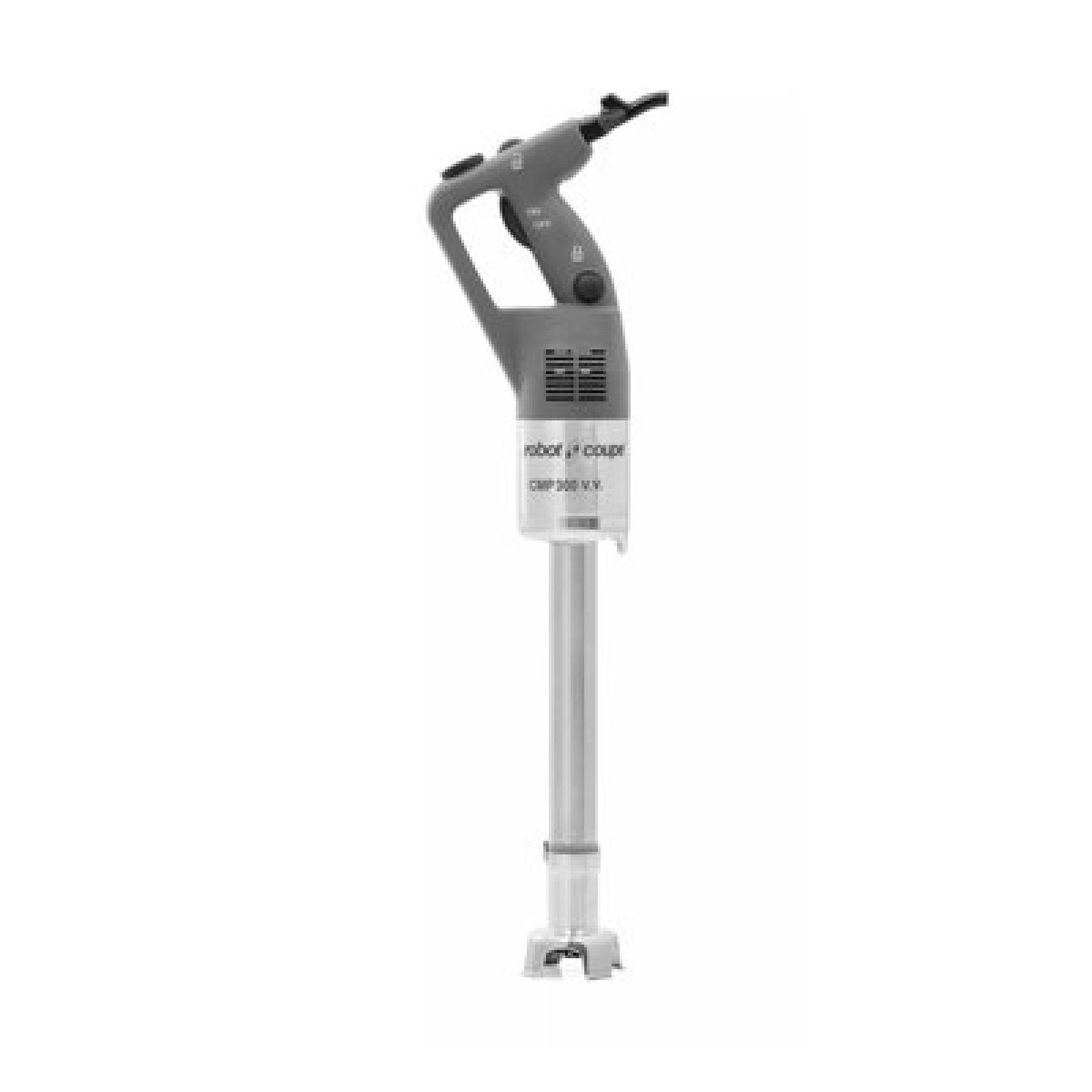 МИКСЕР РУЧНЫЙ ROBOT COUPE CMP 300 V.V.