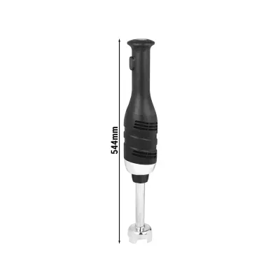 Миксер погружной- из 160 mm GGM Gastro STHMMA16N